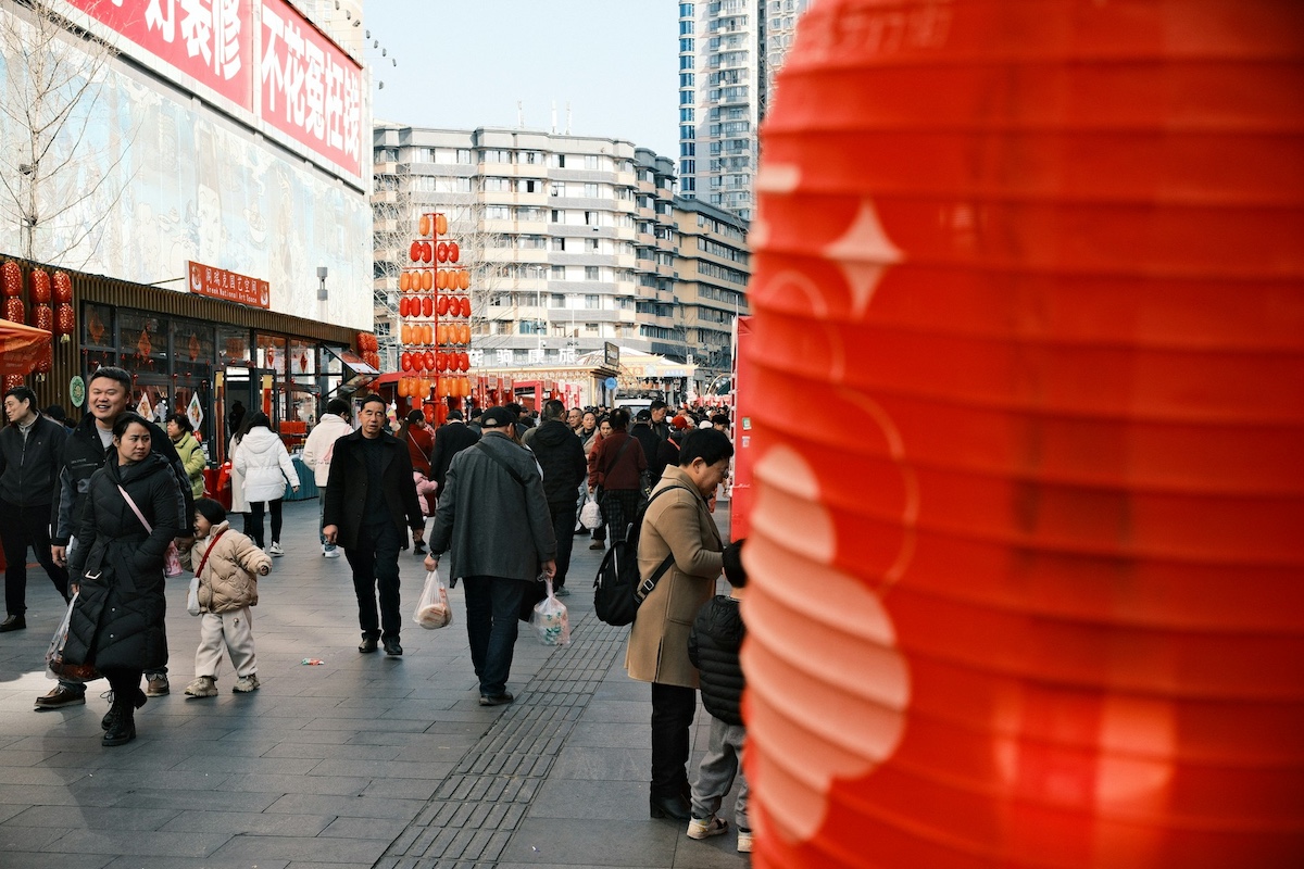 China: Ein kurzer Blick auf die Thesen des Revisionismus und Trotzkismus