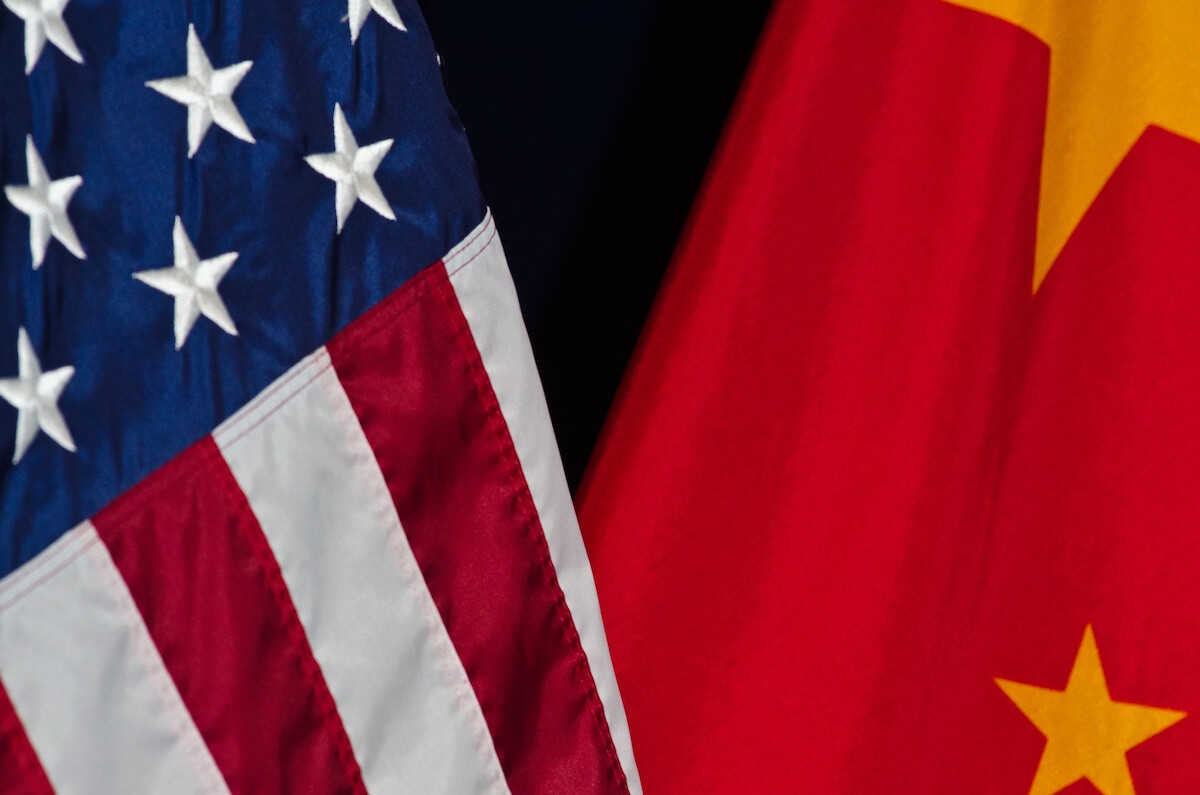 China-Strategie des US-Imperialismus