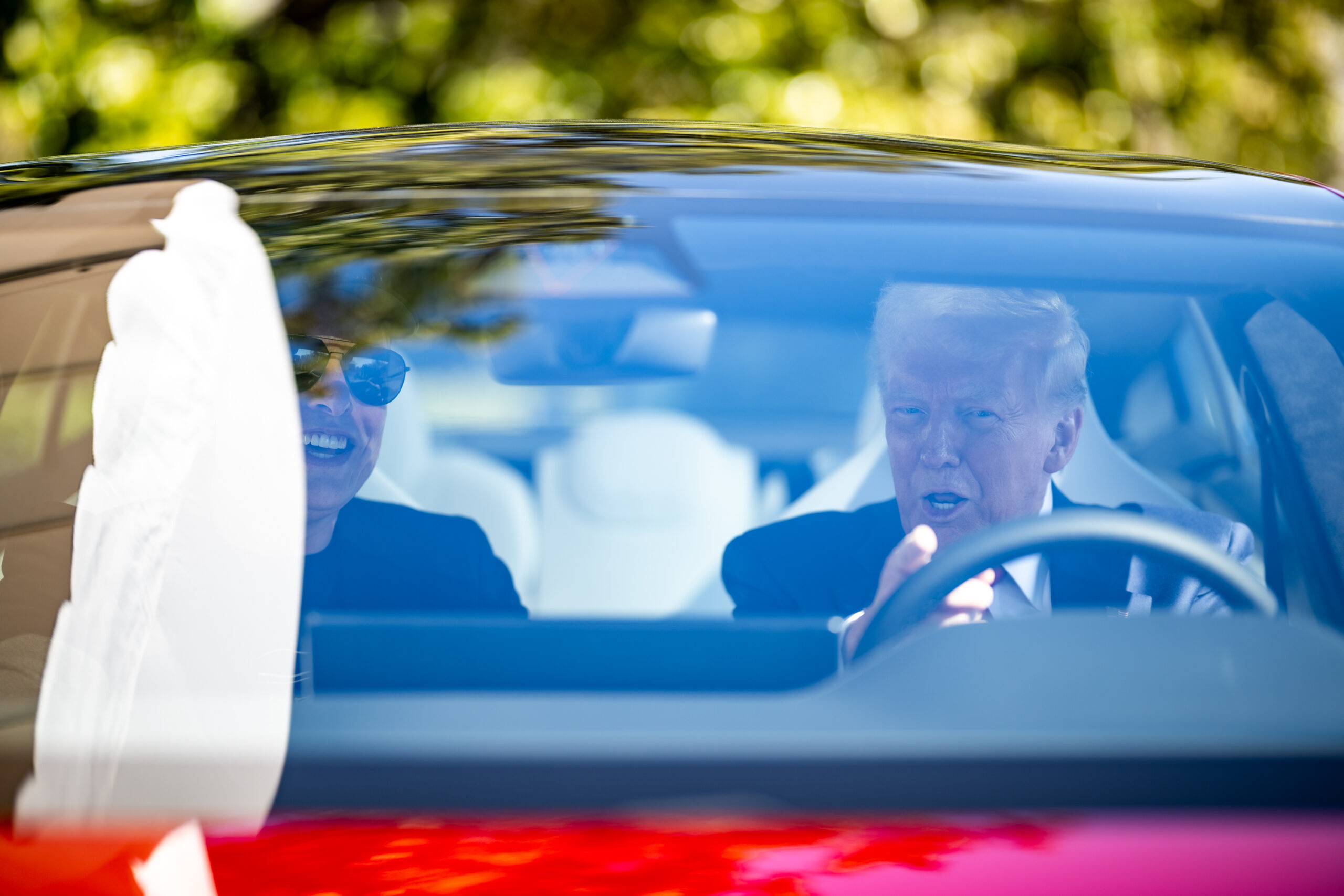 Von der Ungleichheit zur Hyperungleichheit